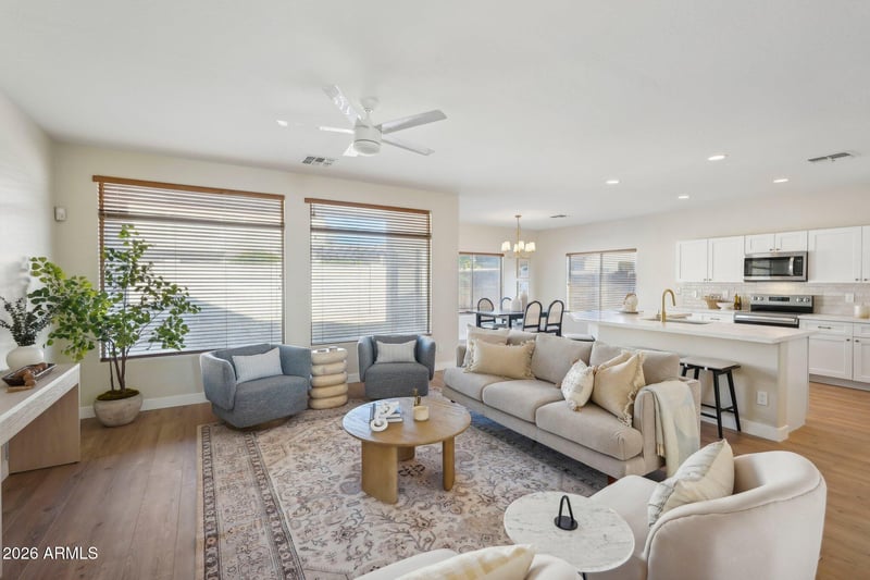 12806 W Charter Oak Rd, El Mirage, AZ 85335