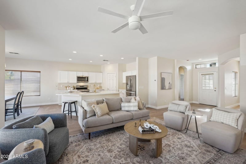 12806 Charter Oak Rd, El Mirage, AZ 85335
