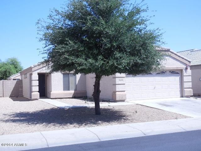 12806 W Pershing St, El Mirage, AZ 85335