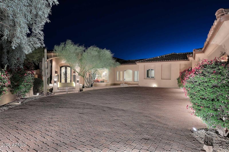 12807 137th St, Scottsdale, AZ 85259