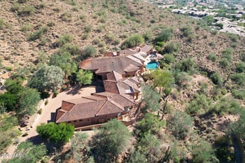 12807 137th St, Scottsdale, AZ 85259