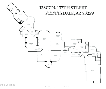 12807 137th St, Scottsdale, AZ 85259