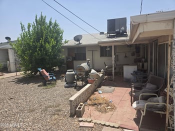 12807 Augusta Dr, Sun, AZ 85351