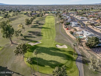 12807 La Terraza Dr, Sun City West, AZ 85375