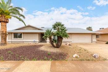 12807 La Terraza Dr, Sun City West, AZ 85375