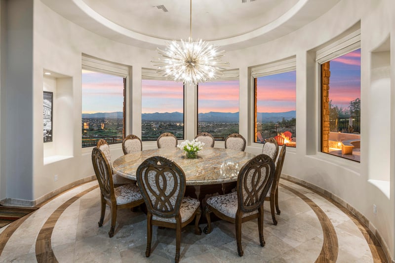 12807 N Sunridge Dr, Fountain Hills, AZ 85268