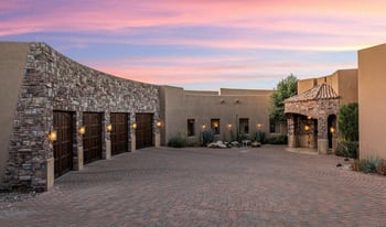12807 N Sunridge Dr, Fountain Hills, AZ 85268