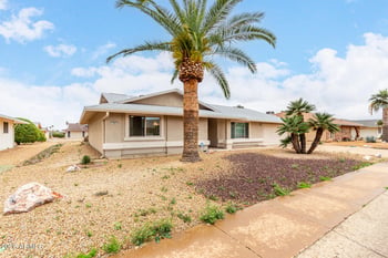 12807 La Terraza Dr, Sun City West, AZ 85375