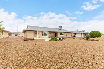 12807 La Terraza Dr, Sun City West, AZ 85375