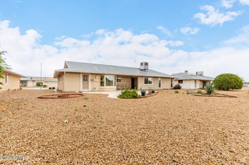 12807 W La Terraza Dr, Sun City West, AZ 85375