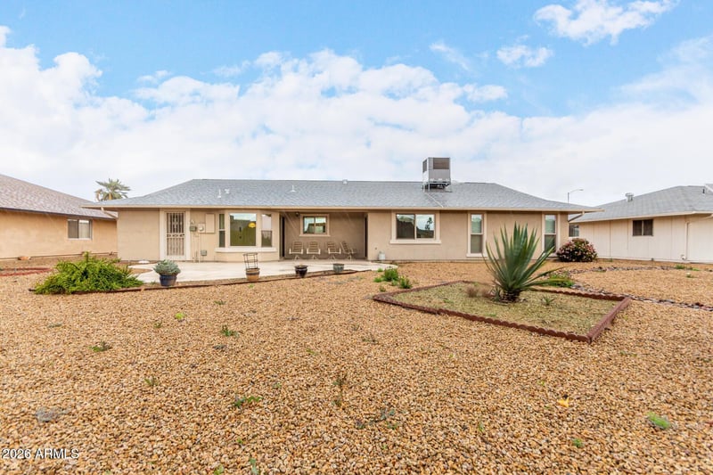 12807 La Terraza Dr, Sun City West, AZ 85375