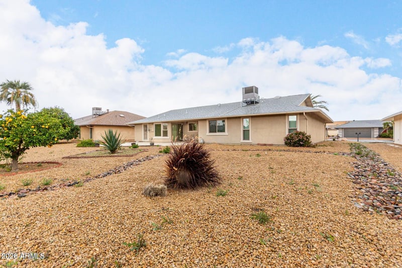 12807 La Terraza Dr, Sun City West, AZ 85375