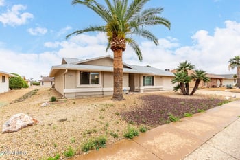 12807 W La Terraza Dr, Sun City West, AZ 85375