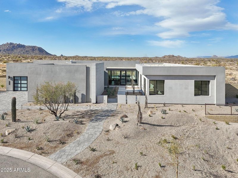 12808 E Harper Dr, Scottsdale, AZ 85255