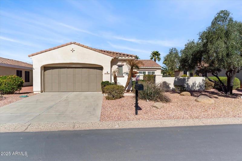12808 Nogales Dr, Sun City West, AZ 85375
