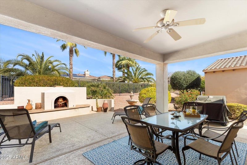 12808 Nogales Dr, Sun City West, AZ 85375
