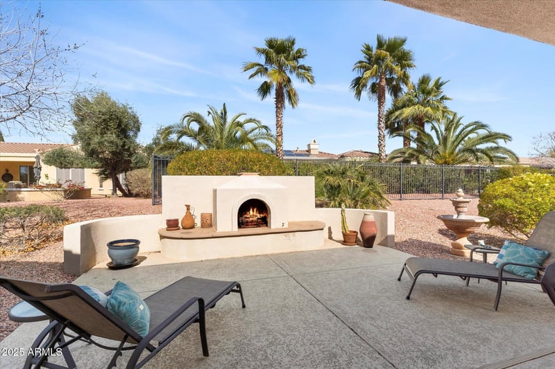 12808 Nogales Dr, Sun City West, AZ 85375