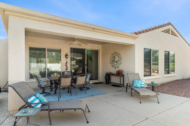 12808 Nogales Dr, Sun City West, AZ 85375