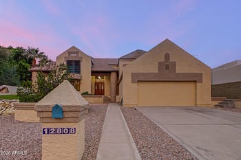 12808 S 38th St, Phoenix, AZ 85044