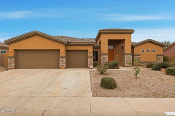 12809 177th Ave, Goodyear, AZ 85338