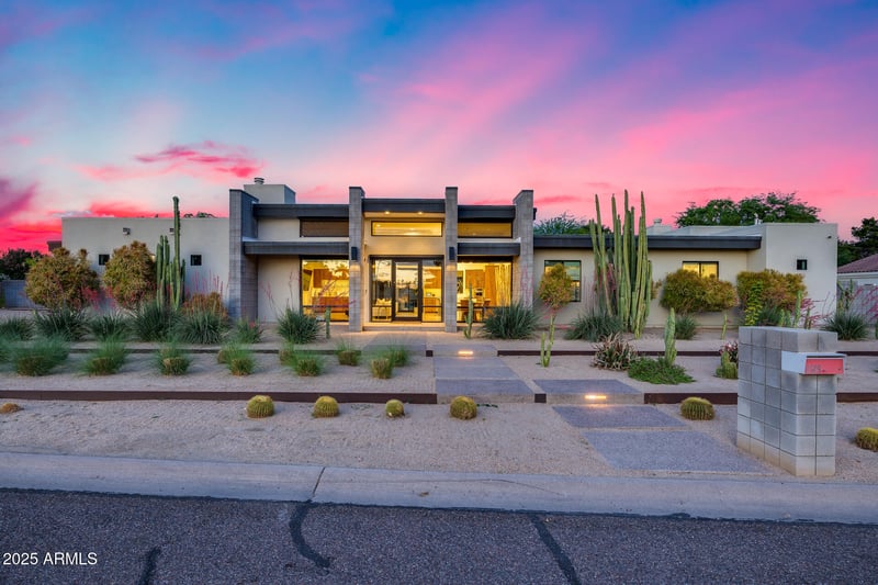 12809 67th St, Scottsdale, AZ 85254