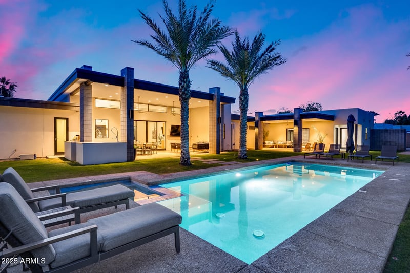 12809 67th St, Scottsdale, AZ 85254