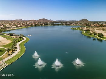 12809 S 177th Ave, Goodyear, AZ 85338