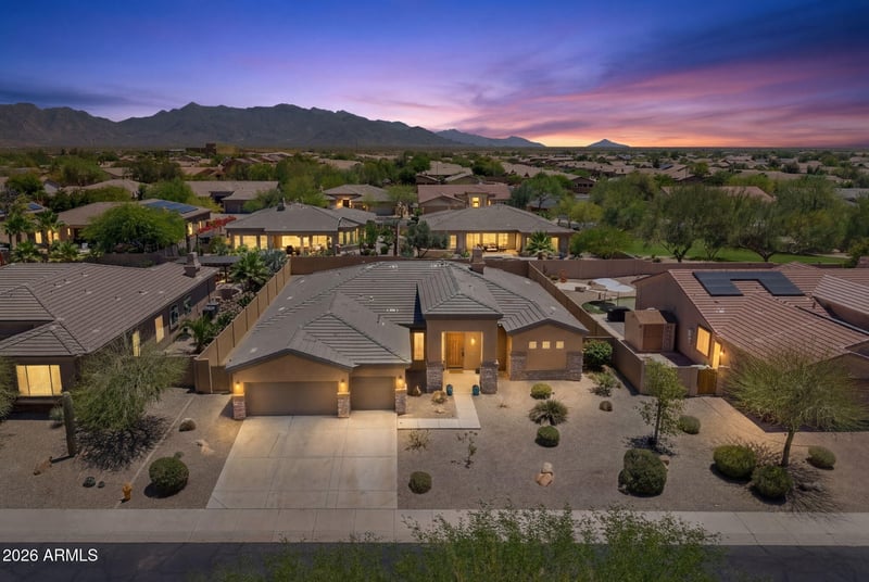 12809 177th Ave, Goodyear, AZ 85338