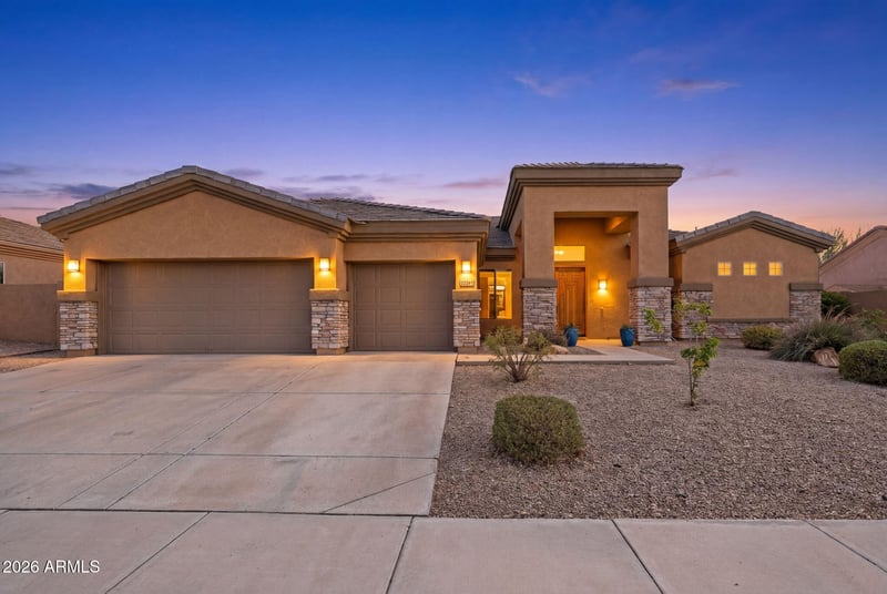 12809 177th Ave, Goodyear, AZ 85338