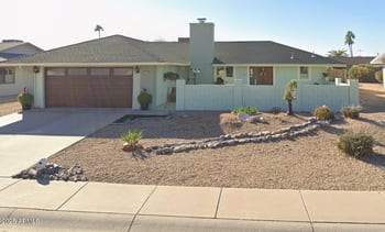 12809 Seville Dr, Sun City West, AZ 85375