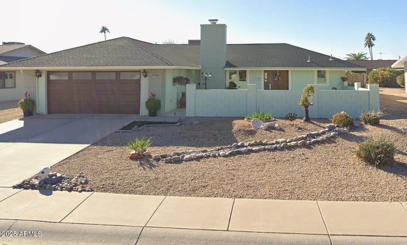 12809 Seville Dr, Sun City West, AZ 85375