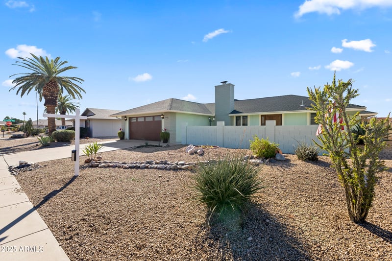 12809 Seville Dr, Sun City West, AZ 85375
