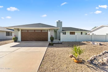 12809 Seville Dr, Sun City West, AZ 85375