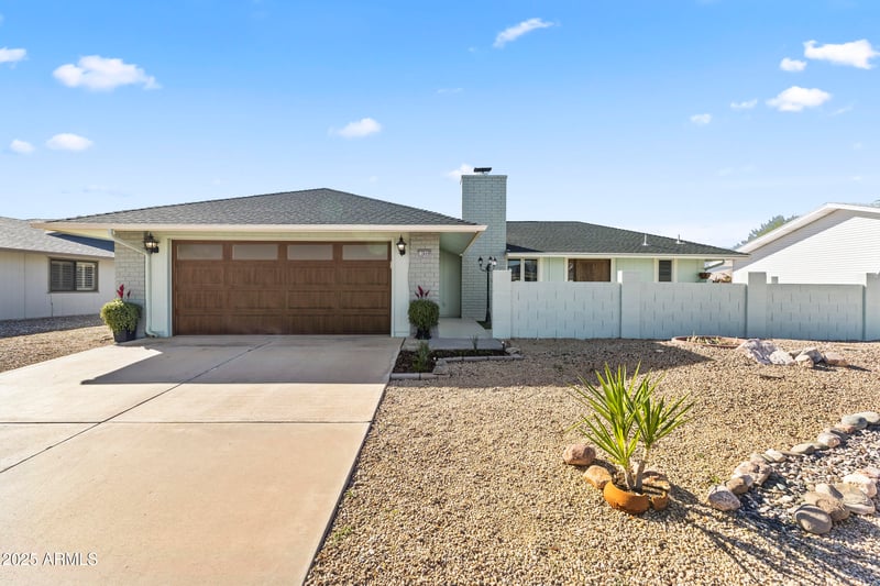 12809 Seville Dr, Sun City West, AZ 85375