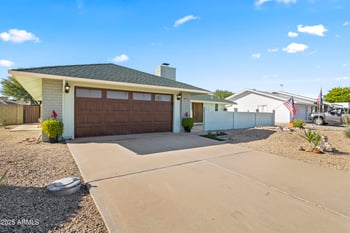 12809 Seville Dr, Sun City West, AZ 85375