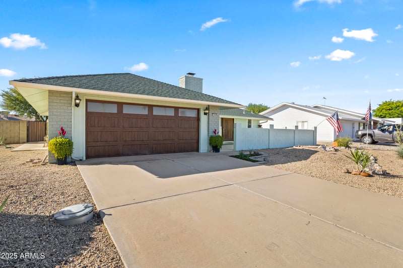 12809 Seville Dr, Sun City West, AZ 85375