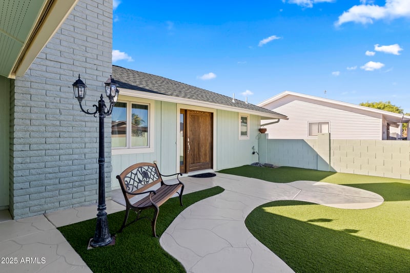 12809 Seville Dr, Sun City West, AZ 85375