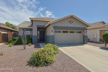 12809 Apodaca Dr, Litchfield Park, AZ 85340