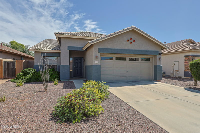 12809 Apodaca Dr, Litchfield Park, AZ 85340