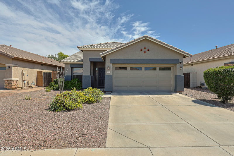 12809 Apodaca Dr, Litchfield Park, AZ 85340