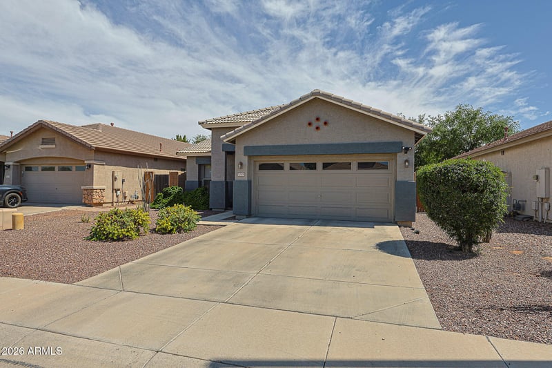 12809 Apodaca Dr, Litchfield Park, AZ 85340