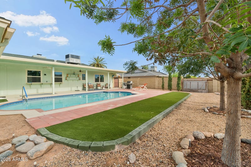 12809 W Seville Dr, Sun City West, AZ 85375