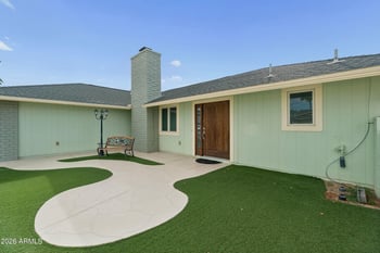 12809 W Seville Dr, Sun City West, AZ 85375