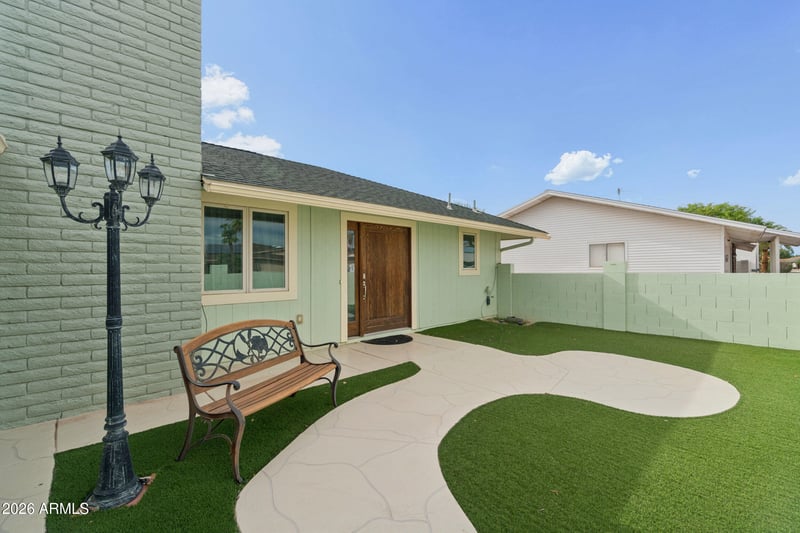 12809 W Seville Dr, Sun City West, AZ 85375