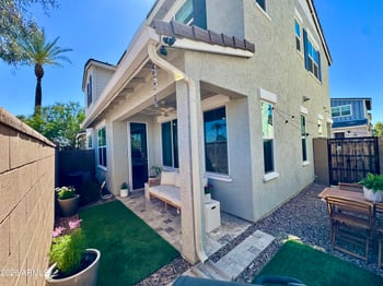 1281 Bluejay Dr, Chandler, AZ 85286