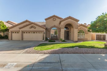 1281 Chilton Ave, Gilbert, AZ 85233