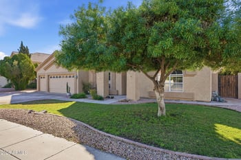 1281 Chilton Ave, Gilbert, AZ 85233