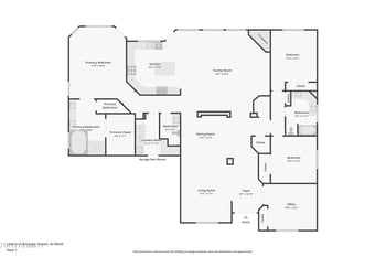 1281 Chilton Ave, Gilbert, AZ 85233