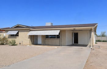 1281 Delaware Dr, Apache Junction, AZ 85120