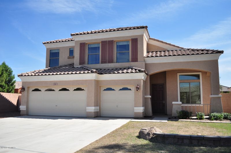 1281 E Mary Ln, Gilbert, AZ 85295